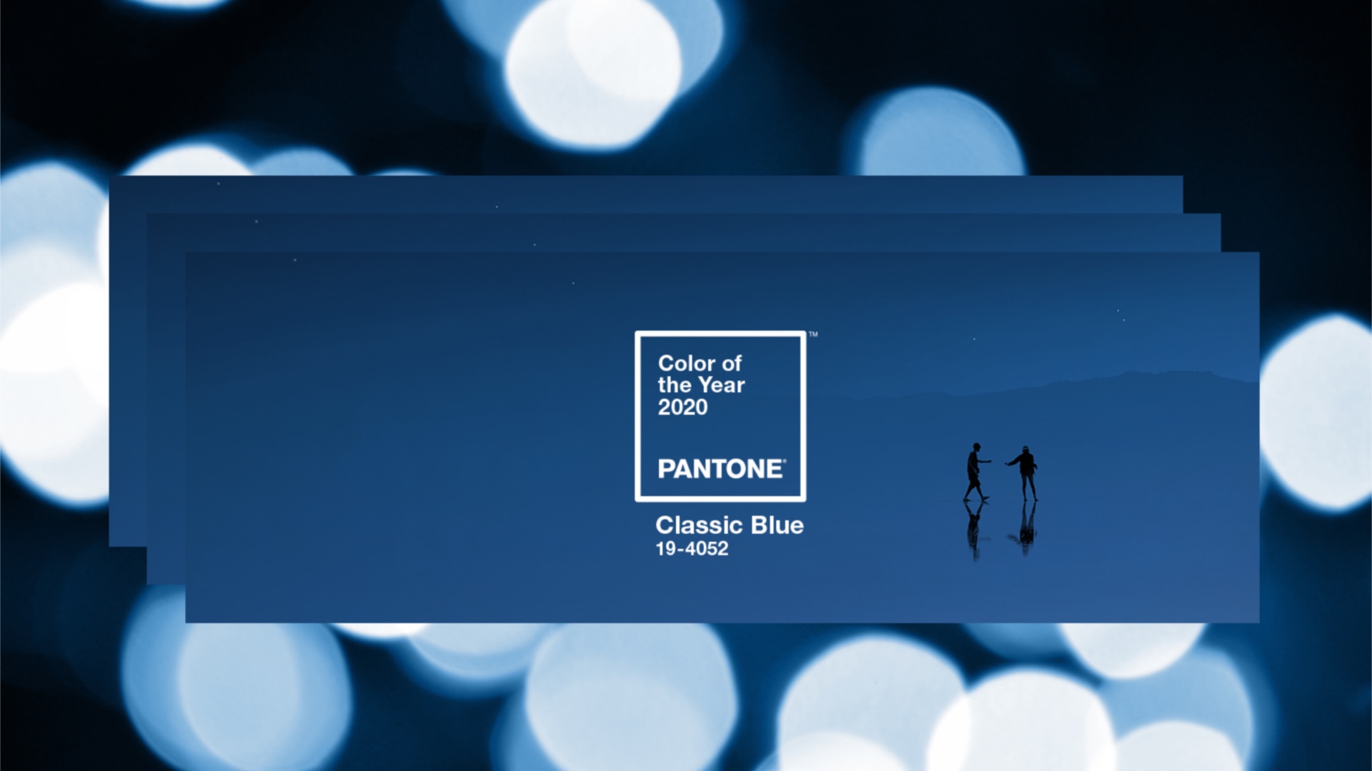 Pantone Color of the Year