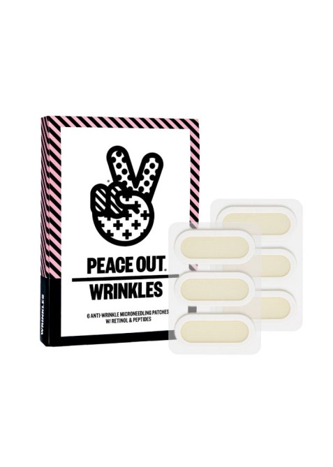retinol-peace-out
