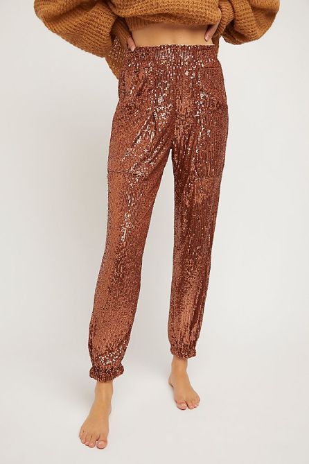 STYLECASTER | Sequin Clothes