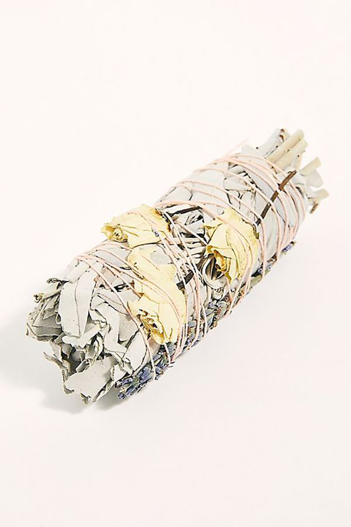 STYLECASTER | 19 Smudge Sticks to Buy as You Manifest the Best New Year Ever