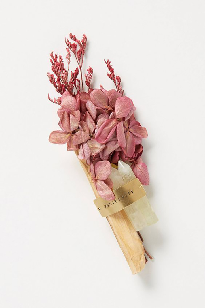 STYLECASTER | 19 Smudge Sticks to Buy as You Manifest the Best New Year Ever