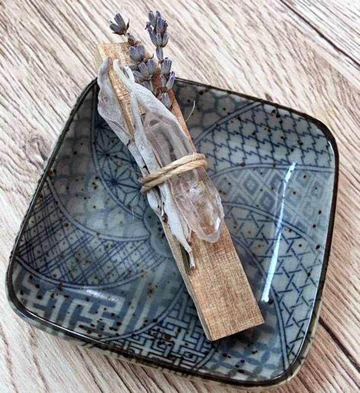 STYLECASTER | 19 Smudge Sticks to Buy as You Manifest the Best New Year Ever