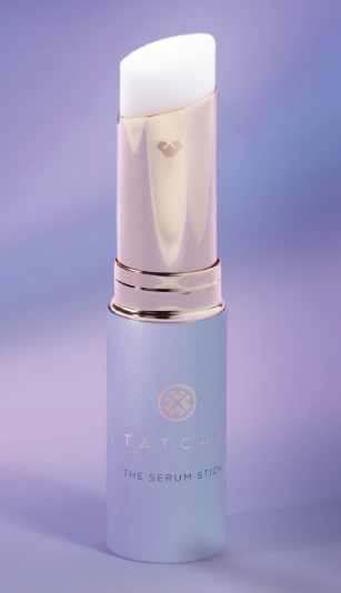 tatcha serum stick