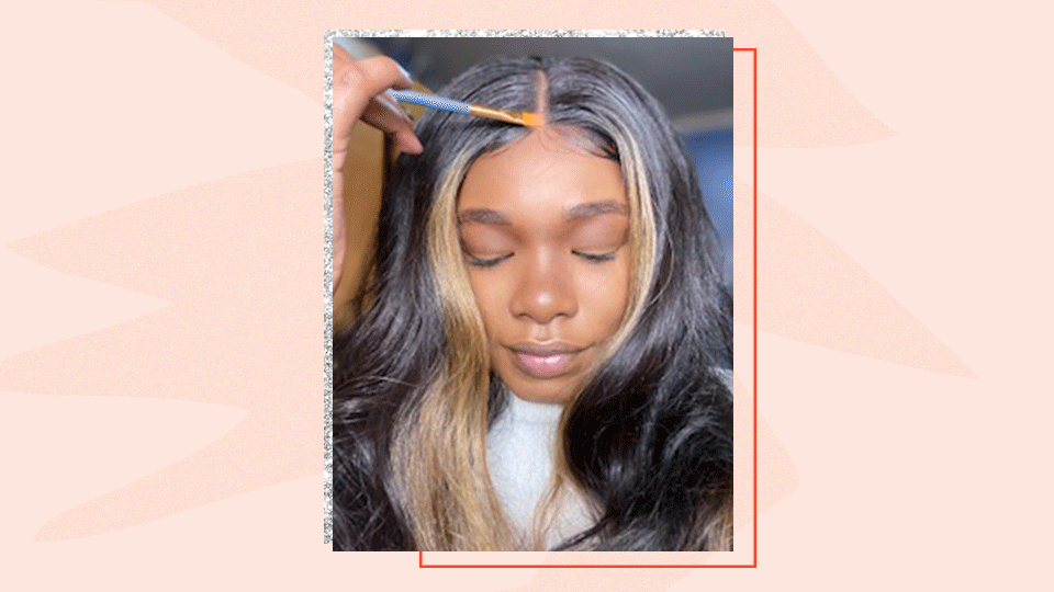 beauty supply wig tips