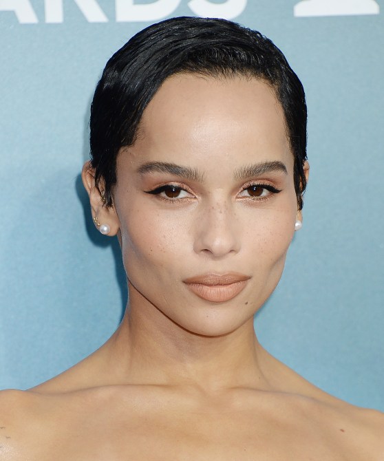 2020-sag-awards-zoe-kravitz