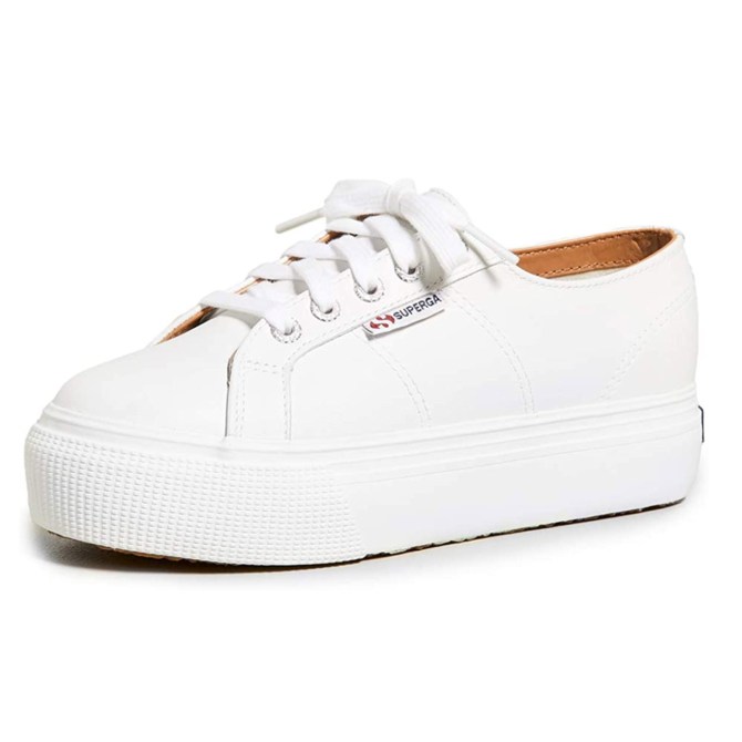 STYLECASTER | 2020 sneaker trends