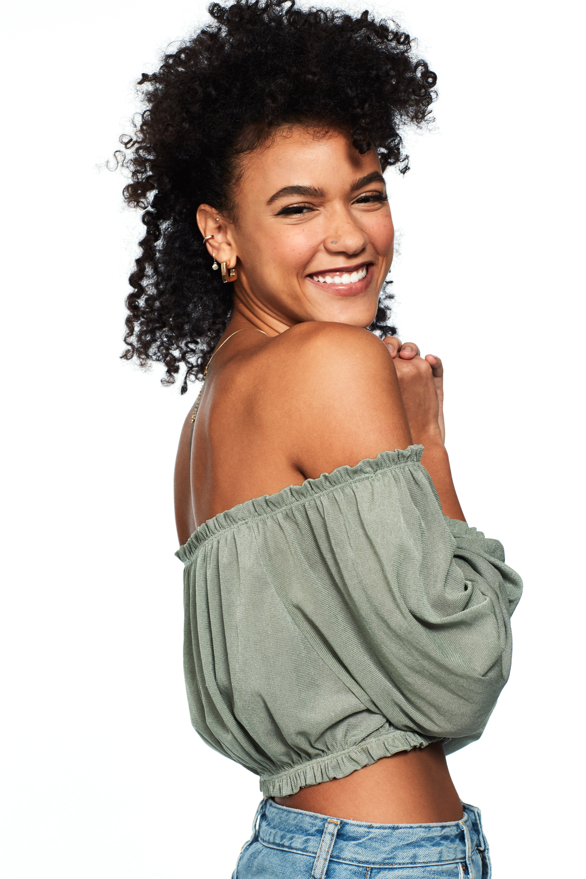 Bachelor 2020: Alexa