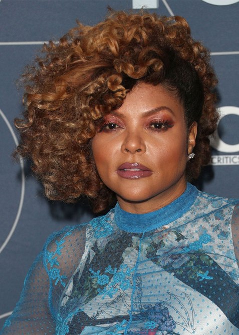 celeb-natural-hair-taraji-p-henson