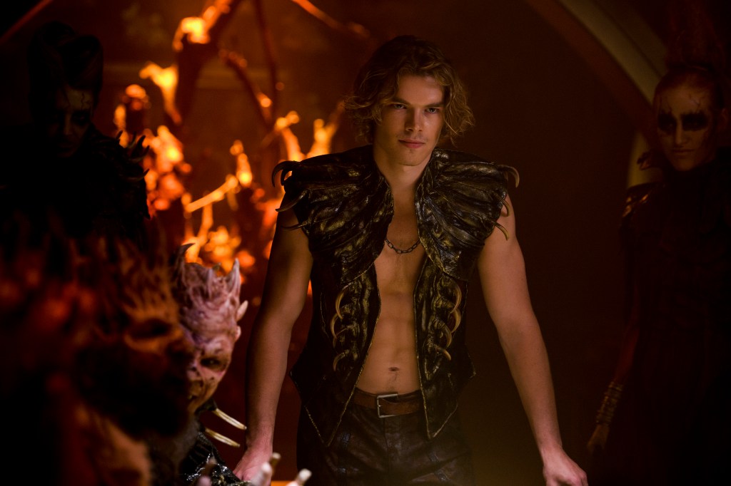 Chilling Adventures of Sabrina