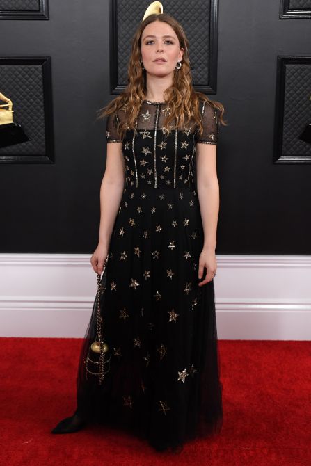 Maggie Rogers Grammys 2020