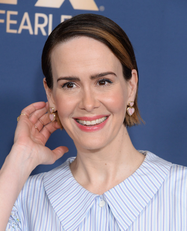 Sarah Paulson