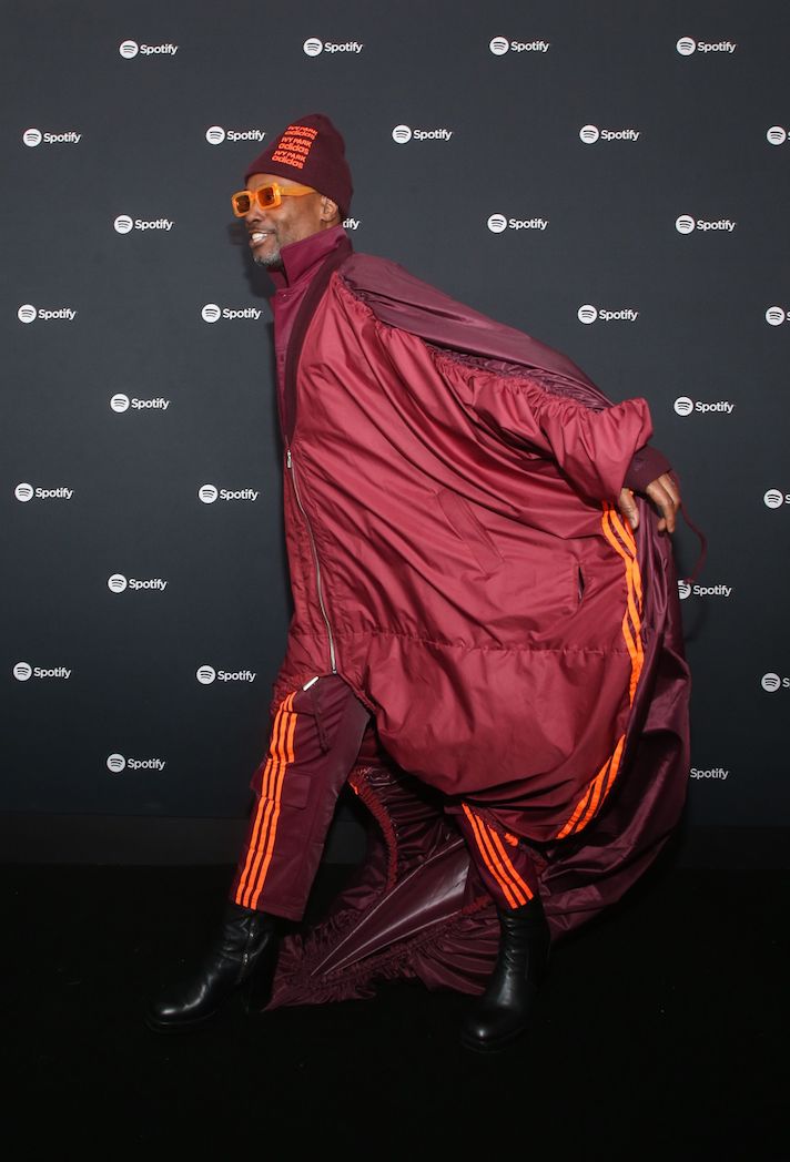 Spotify Best New Artist Party 2020