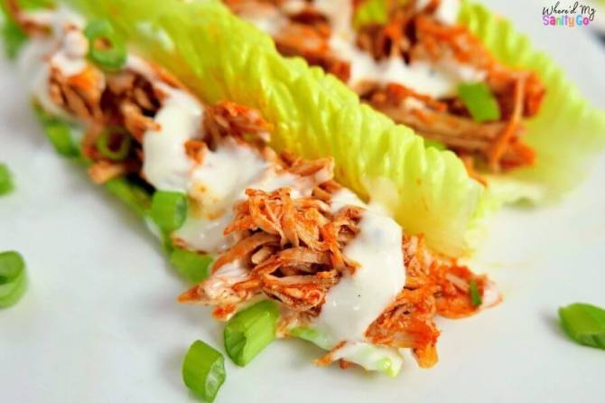 STYLECASTER | Super Bowl Slow-Cooker Recipes