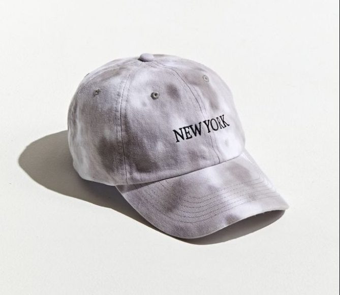 STYLECASTER | 2020 Hat Trends