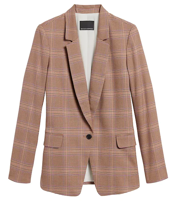 Banana Republic x Postmates