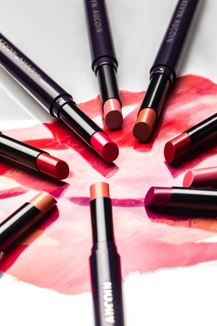 kab unforgettable lipstick