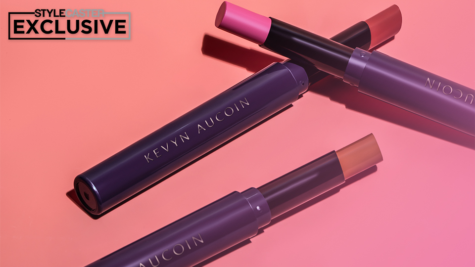 kevyn aucoin