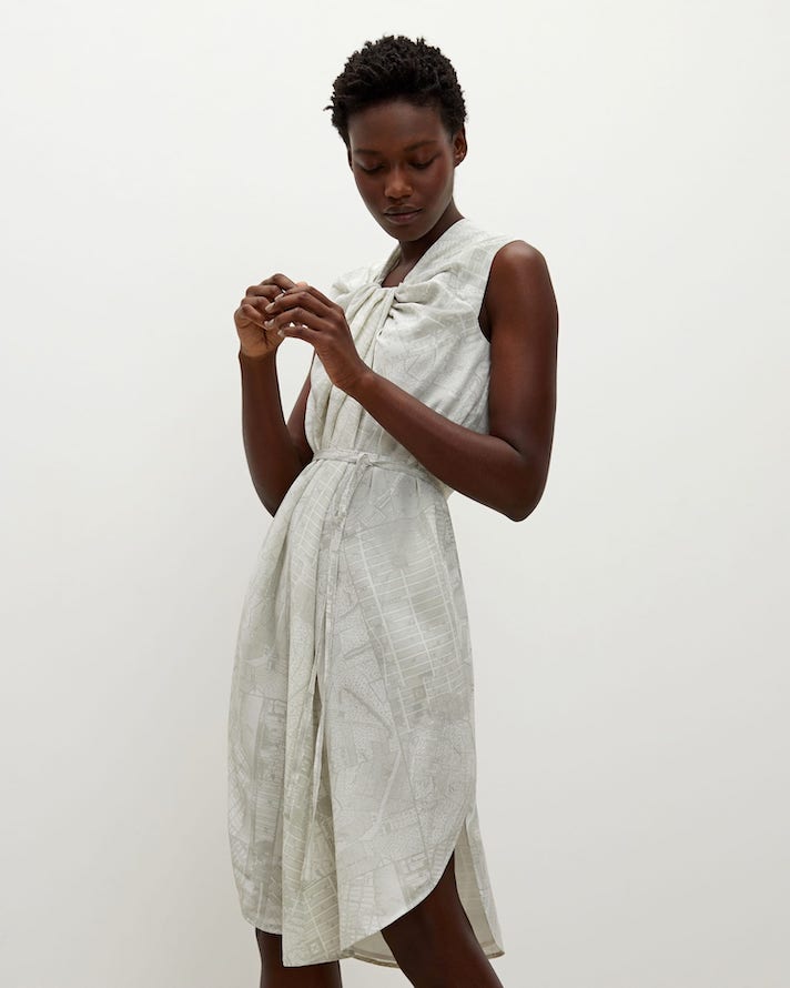 M.M. LaFleur Wants to Lend You the Perfect Campaign Look