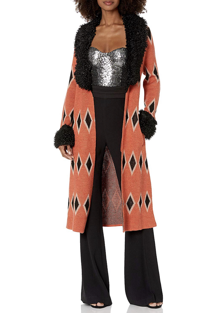 Nicole Richie House of Harlow 1960 on Amazon