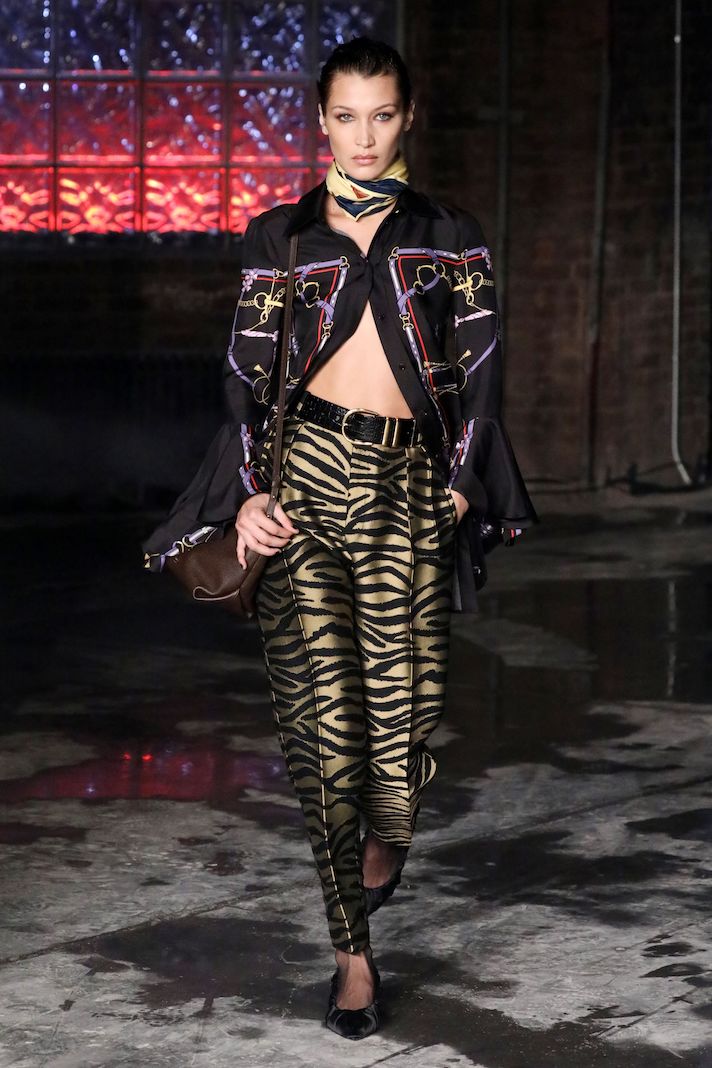 New York Fashion Week Fall/Winter 2020 Runways