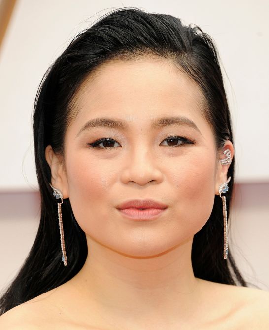 92nd Annual Academy Awards, Arrivals, Los Angeles, USA - 09 Feb 2020