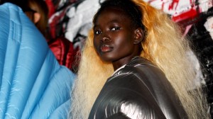 Rick Owens Paris Fashion Week 2020