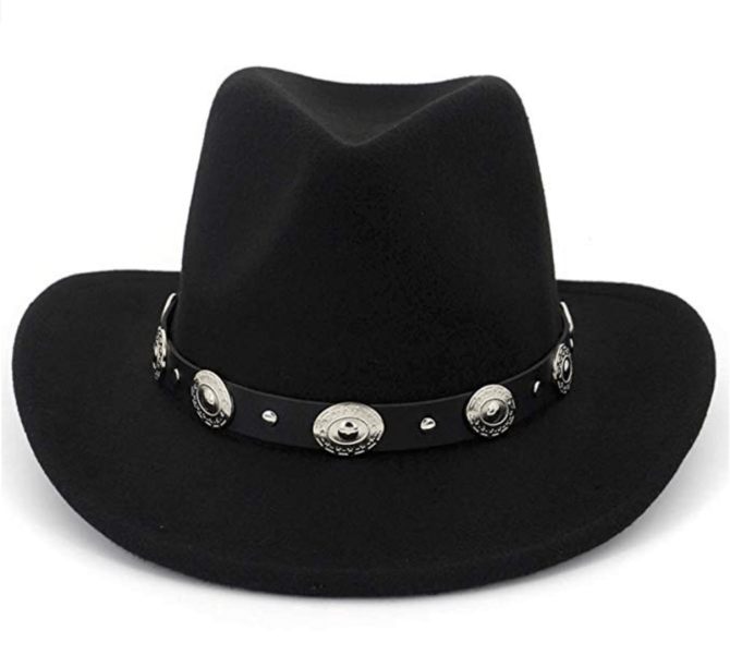 2020 hat trends cowboy amazon