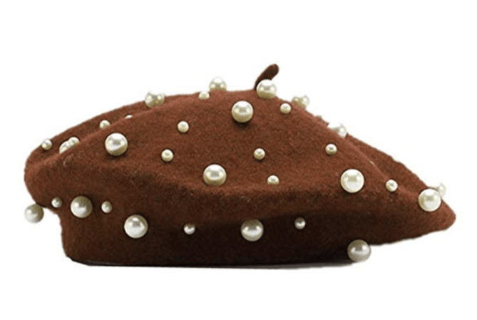 STYLECASTER | 2020 Hat Trends