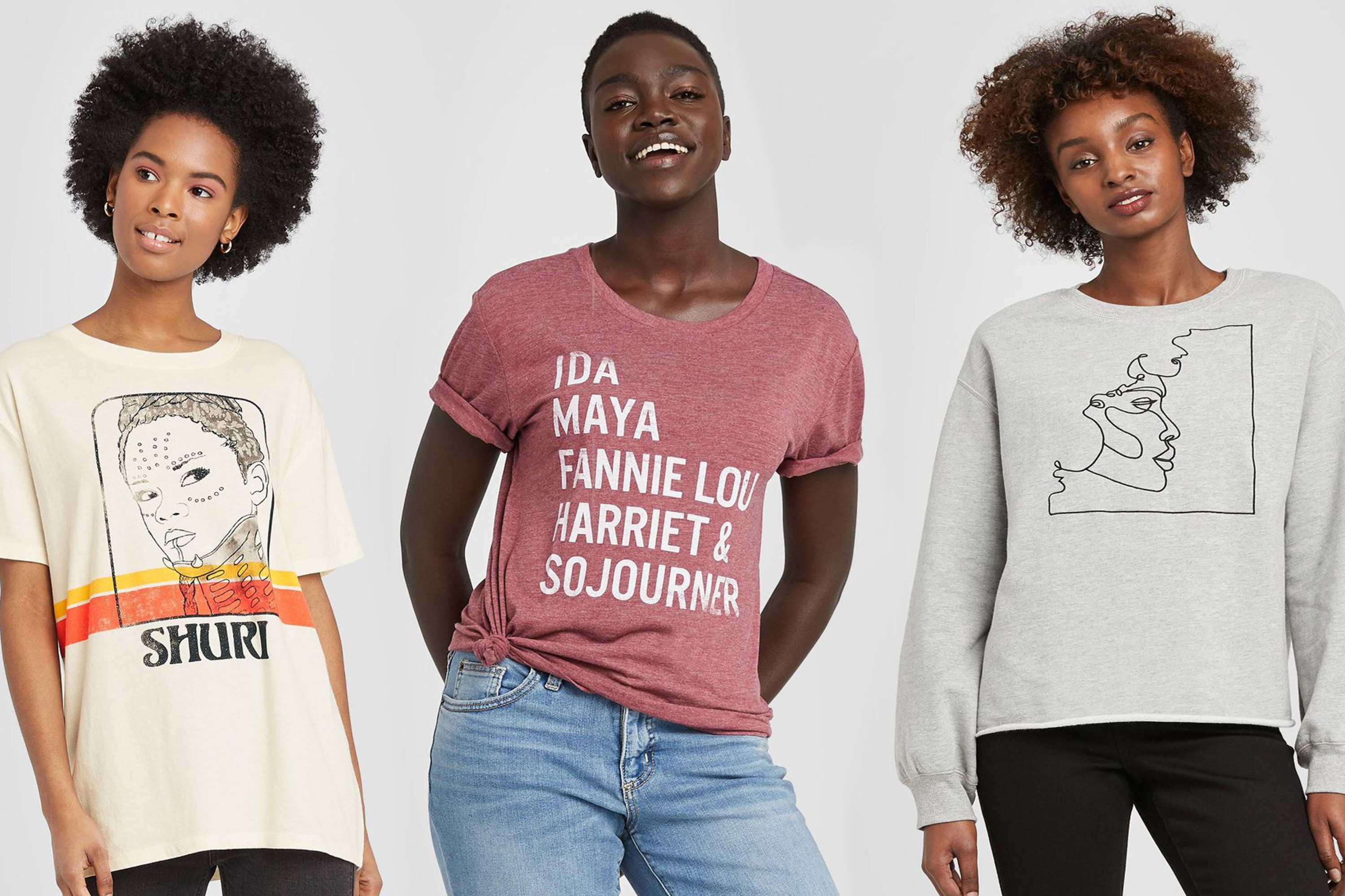 Target Black Beyond Measure Collection