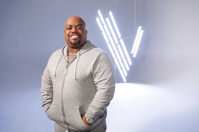 The Voice: CeeLo