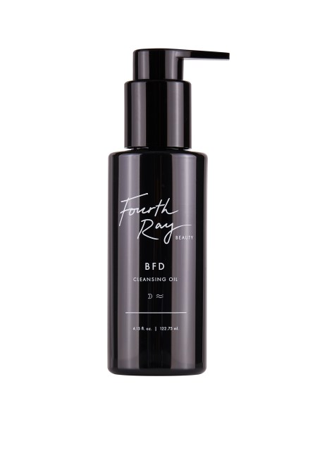 ulta fourth ray cleansing oil