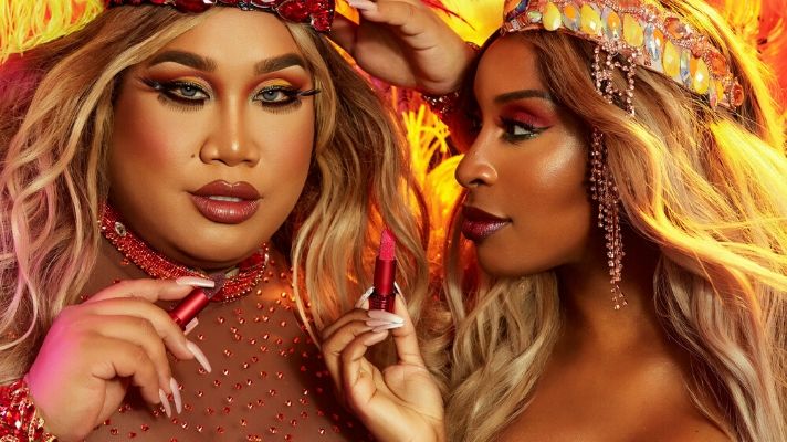 uoma black magic carnival