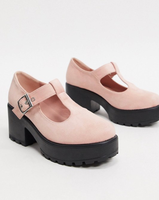 STYLECASTER | Summer Heel Trends 2020