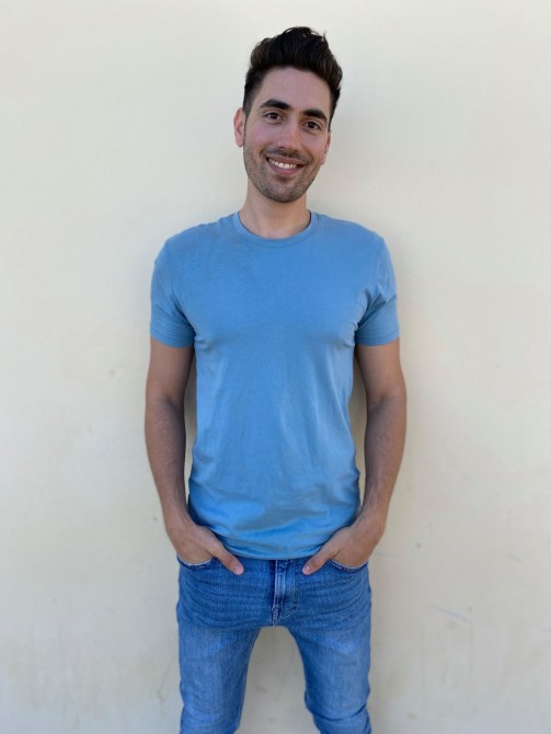 AJ: The Bachelorette 2020