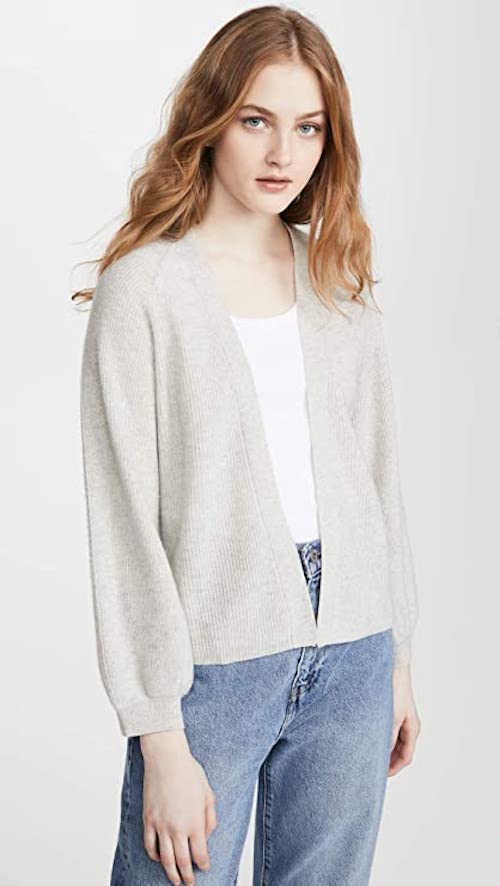 Amazon Spring Cardigans