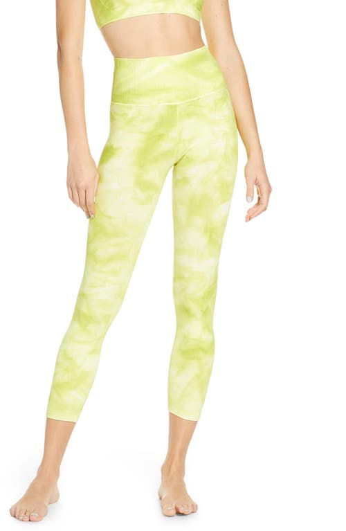 Athleisure Leggings