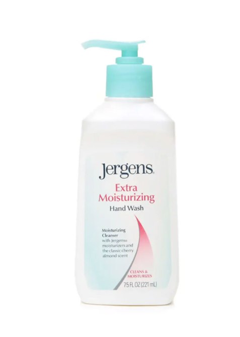 best-moisturizing-hand-wash-jergens