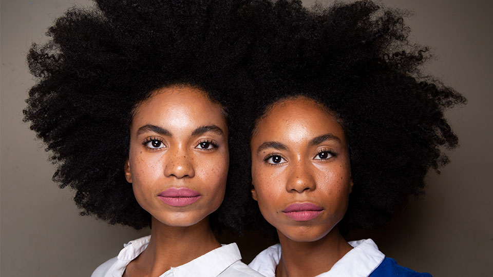 best natural hair tutorials