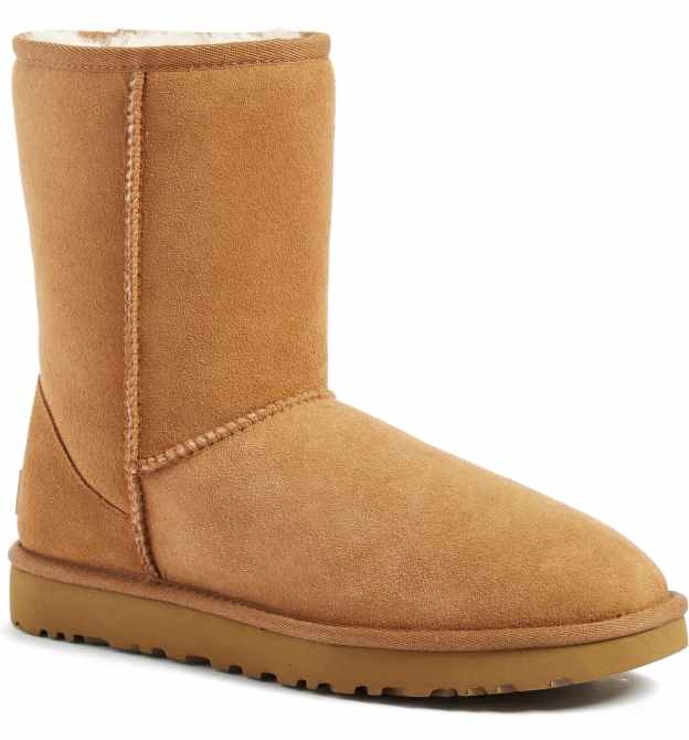 Work From home ugg boots