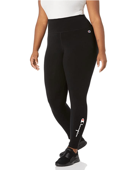 Champion Women's Plus Size Leggings