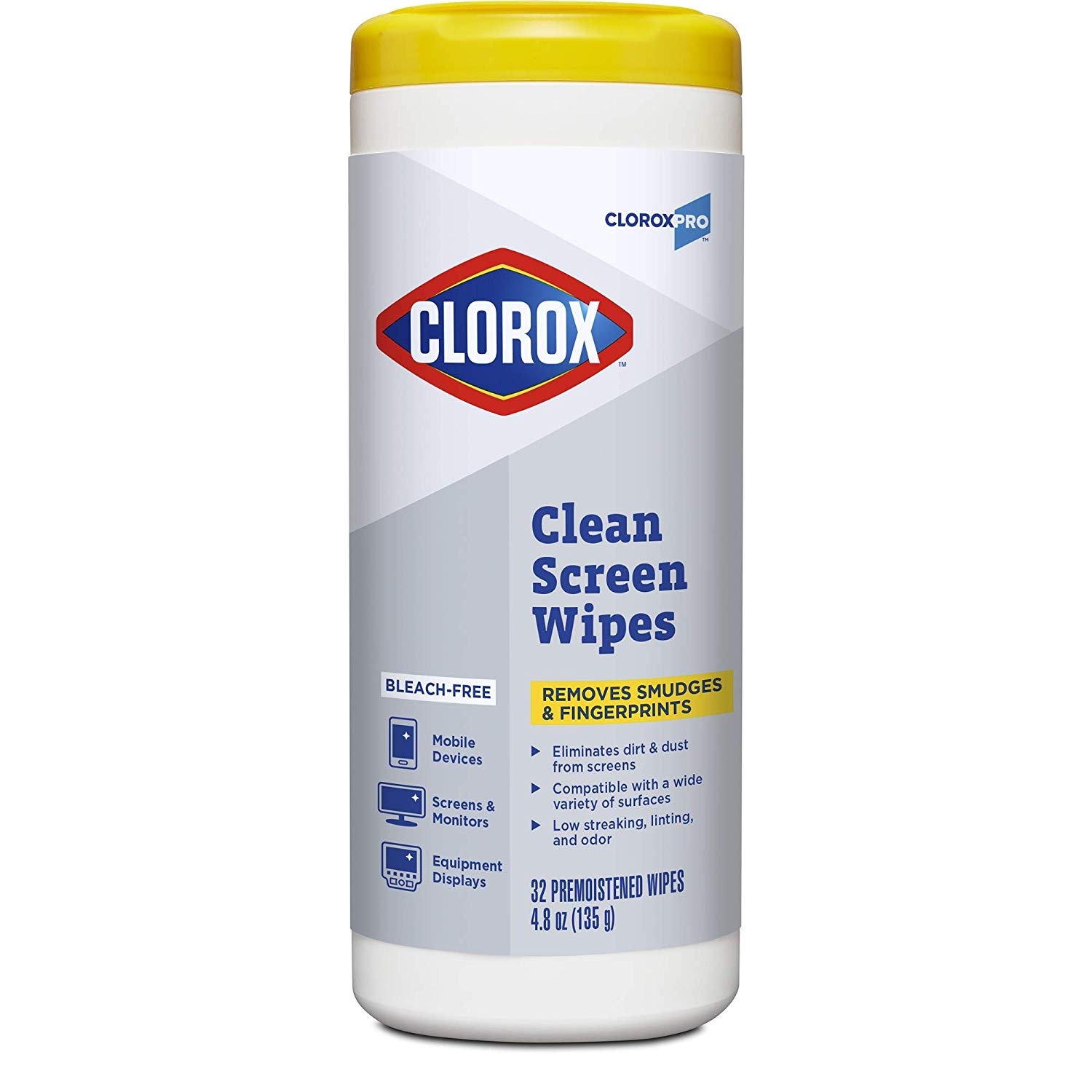 clorox-clean-screen-wipe