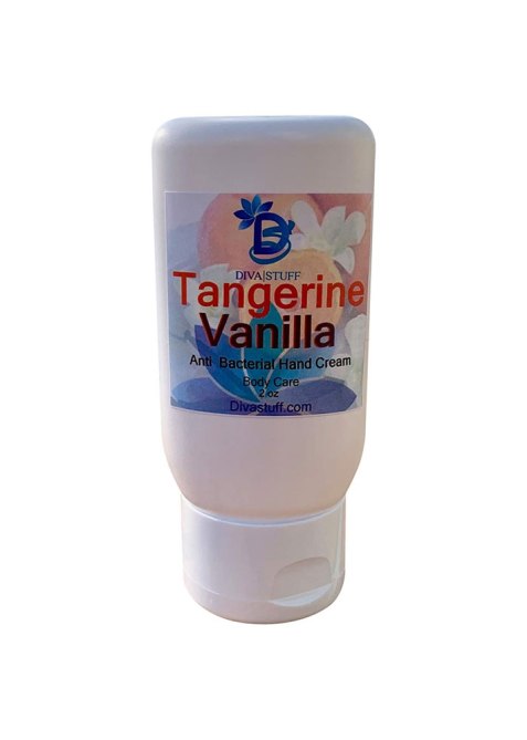 Diva Stuff Antibacterial Hand Cream