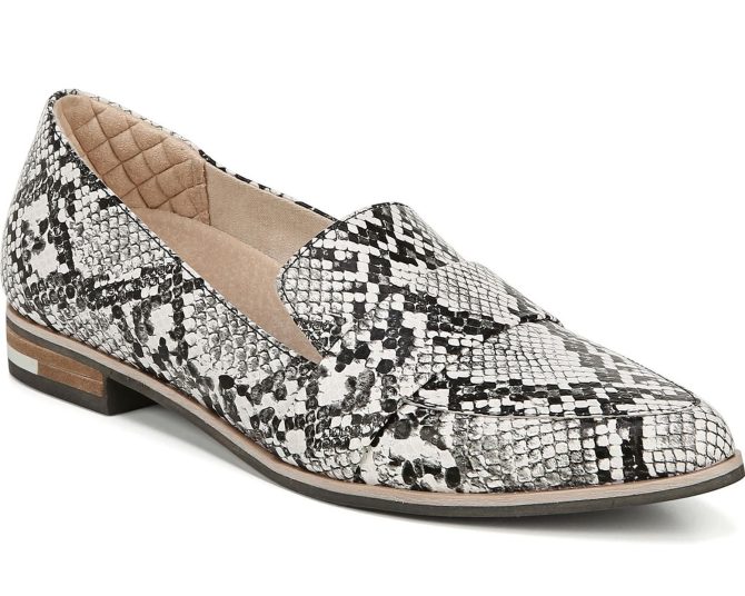 dr scholl's summer shoes