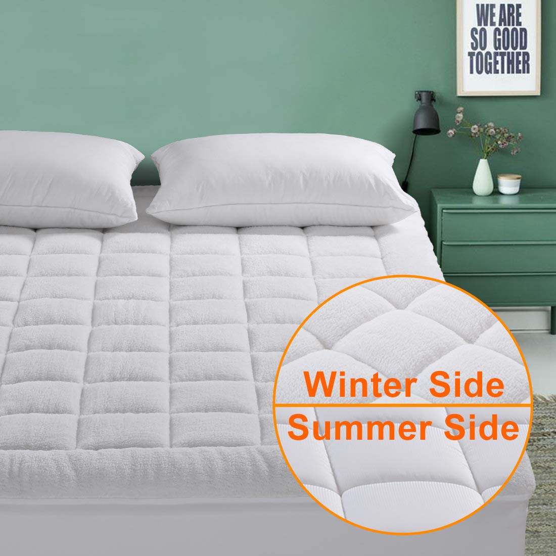 emonia-mattress-topper-amazon