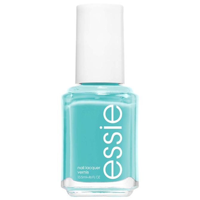 essie in the Cab ana polish