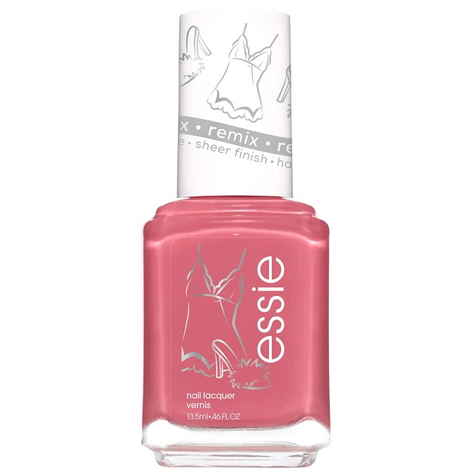 essie polish satin slip