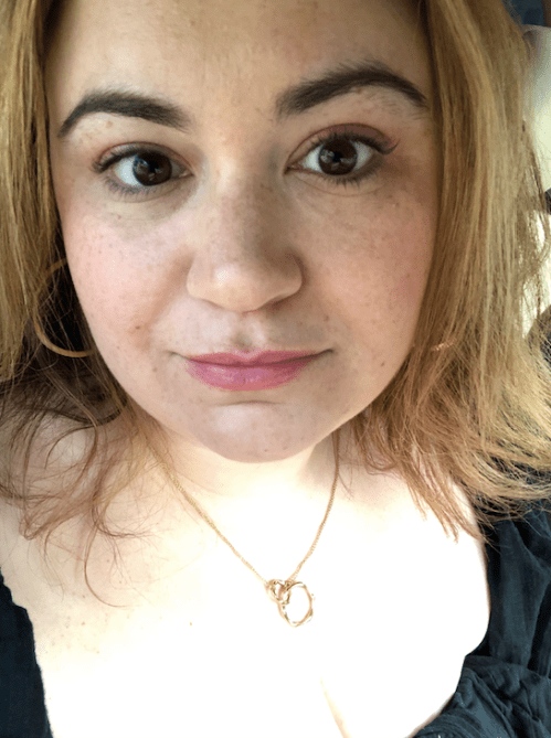 gucci mascara before