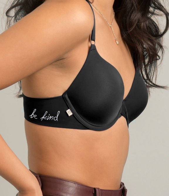 harper Wilde be kind bra