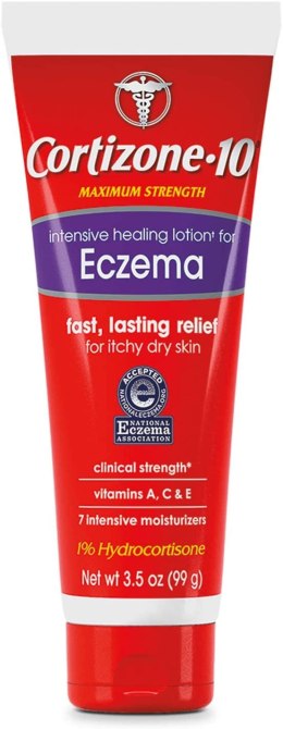 Intensive Healing Eczema Lotion