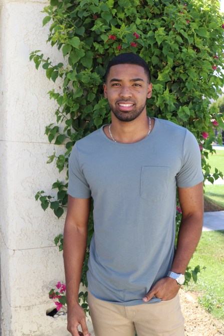 Ivan: The Bachelorette 2020